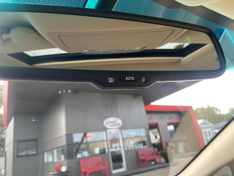 Lexus RX photo 21