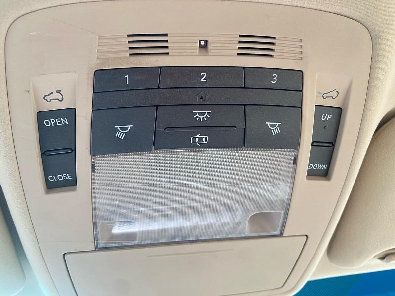 Lexus RX photo 22