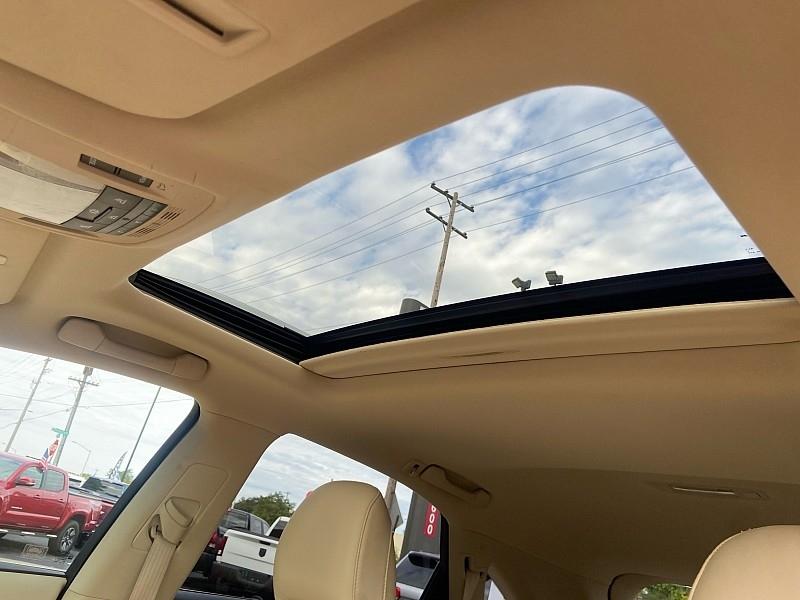 Lexus RX photo 23