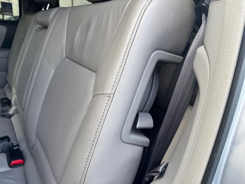 Honda Pilot EX-L 4WD 2009