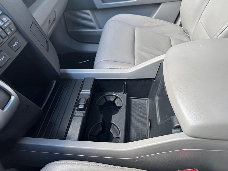 Honda Pilot EX-L 4WD 2009
