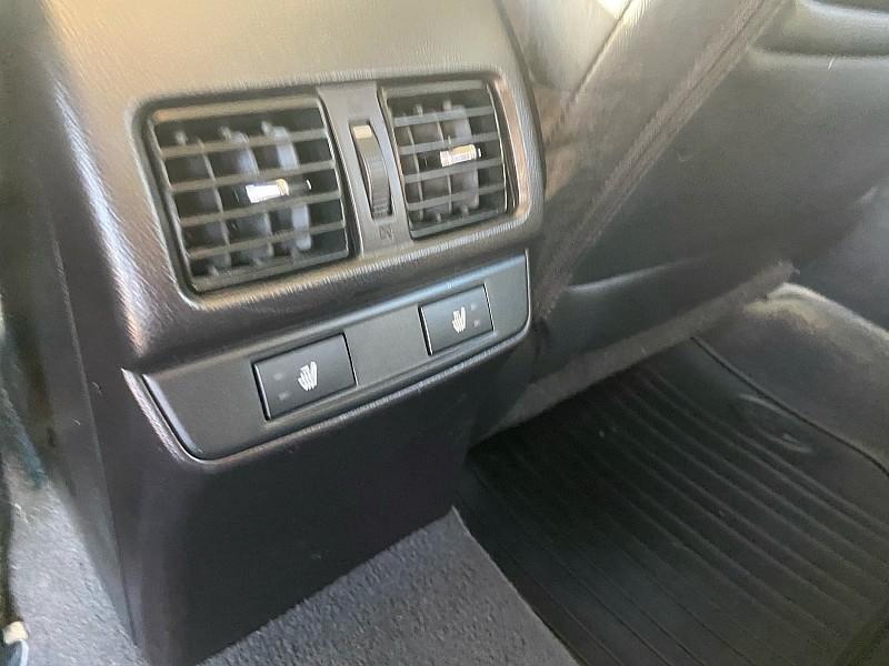 Subaru Outback 2.5i Limited 2015