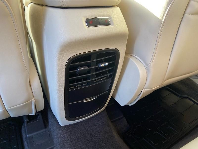 Lincoln MKC AWD 2015