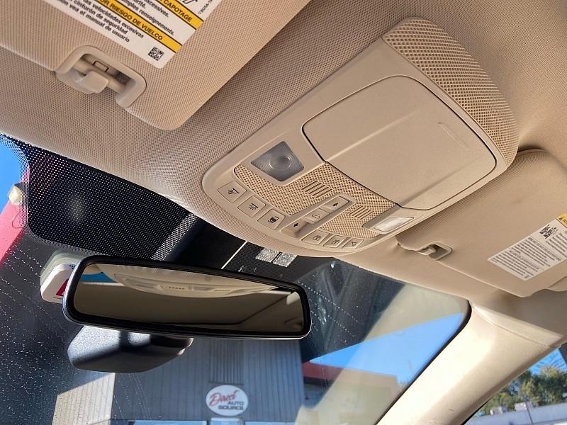 Lincoln MKC AWD 2015