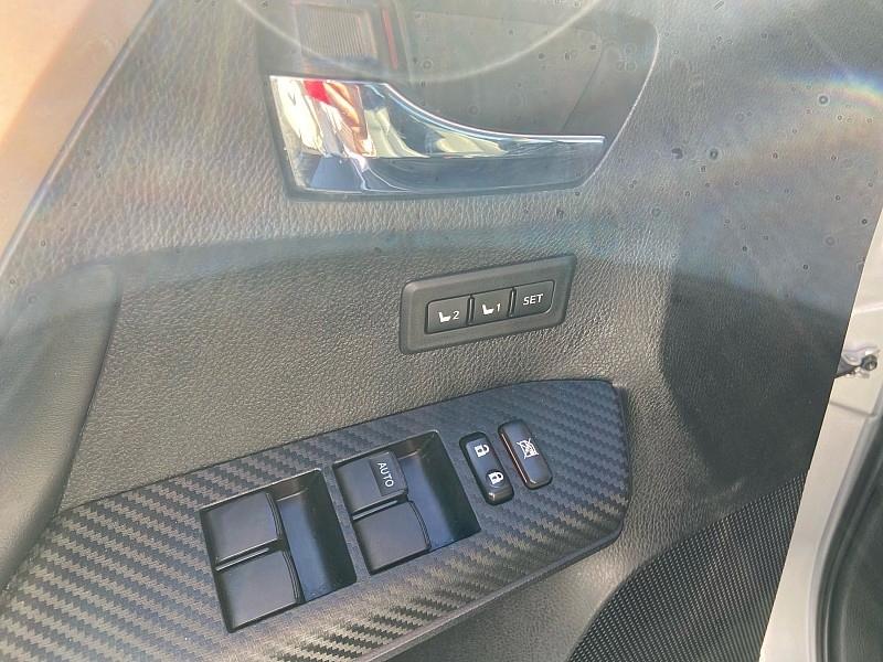 Toyota RAV4 Limited AWD 2014