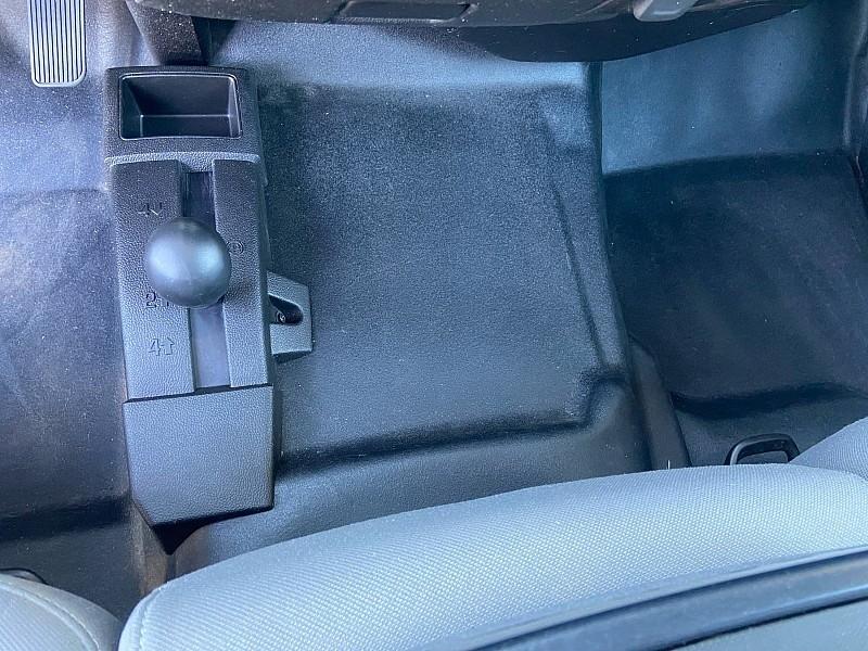 Chevrolet Silverado 2500HD Work Truck Crew Cab Long Box 4WD 2019