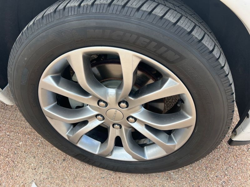 Dodge Durango SXT RWD 2017