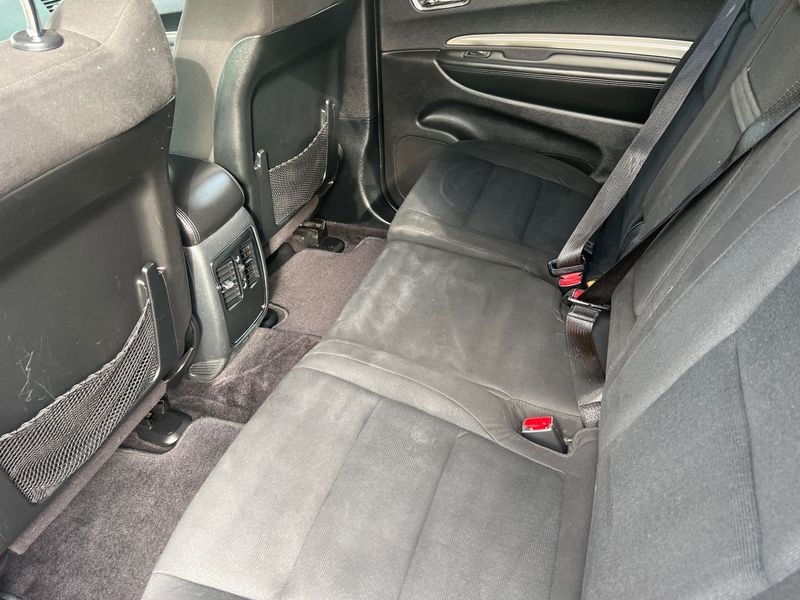 Dodge Durango SXT RWD 2017