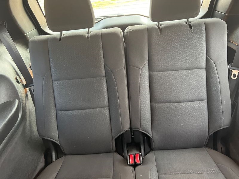 Dodge Durango SXT RWD 2017