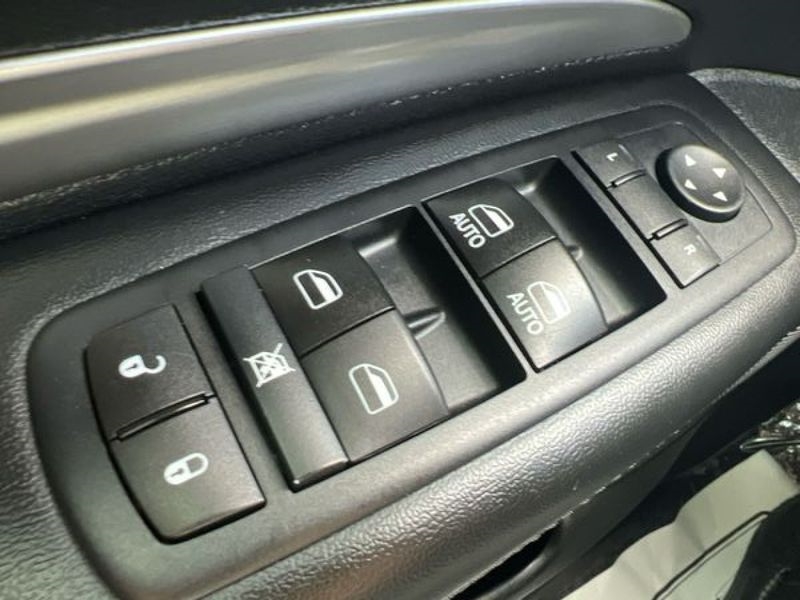 Dodge Durango SXT RWD 2017