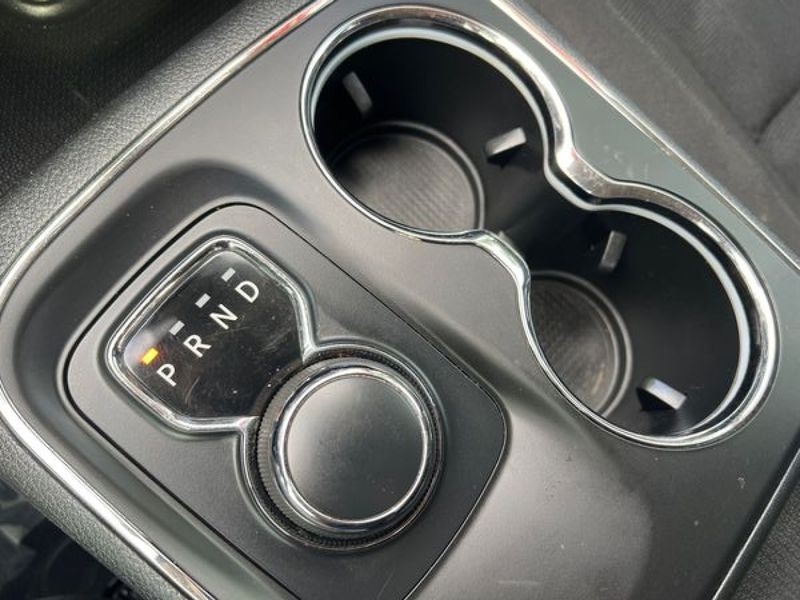 Dodge Durango SXT RWD 2017