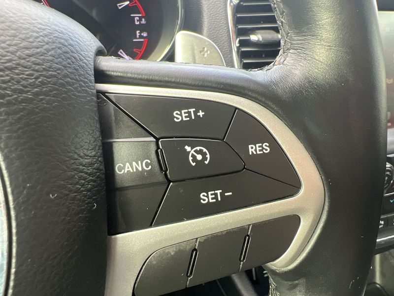 Dodge Durango SXT RWD 2017