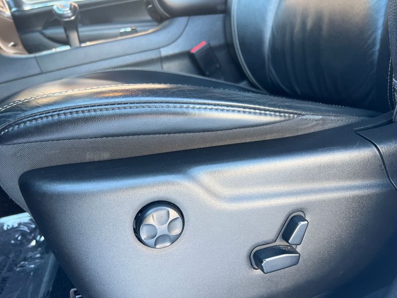 Jeep Grand Cherokee 4WD 4dr Limited 2015