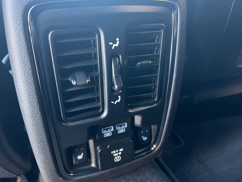 Jeep Grand Cherokee 4WD 4dr Limited 2015