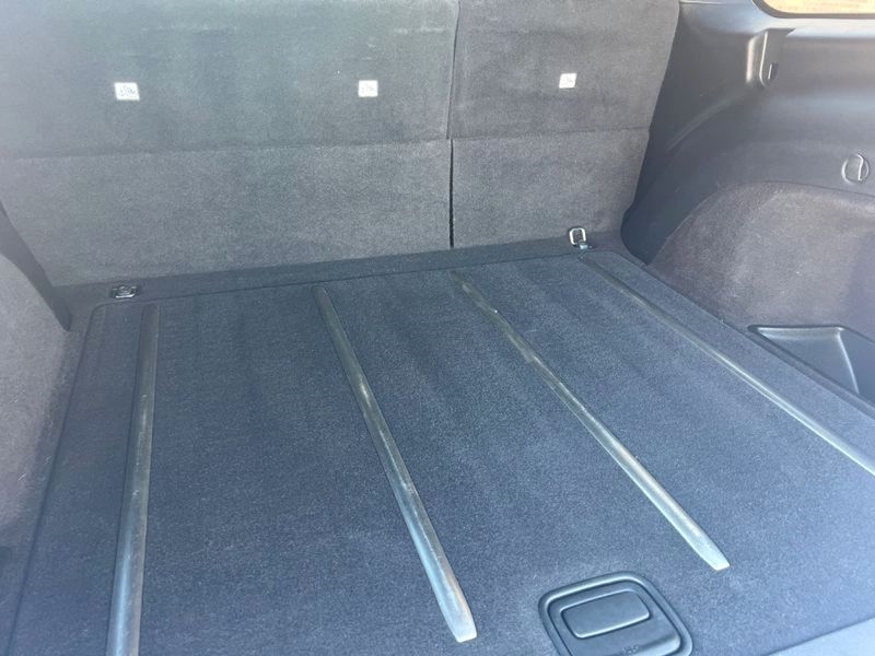 Jeep Grand Cherokee 4WD 4dr Limited 2015