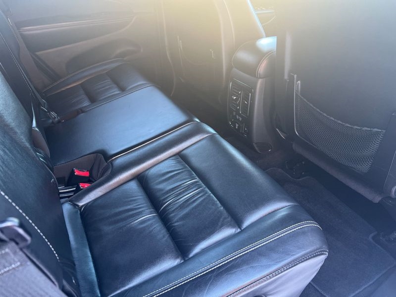 Jeep Grand Cherokee 4WD 4dr Limited 2015