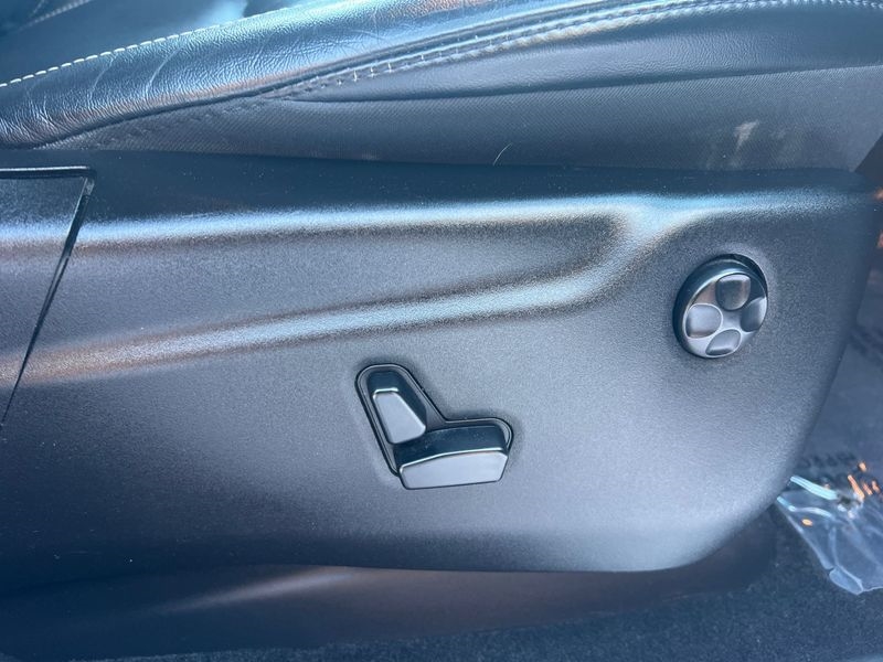 Jeep Grand Cherokee 4WD 4dr Limited 2015