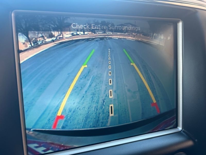 Jeep Grand Cherokee 4WD 4dr Limited 2015