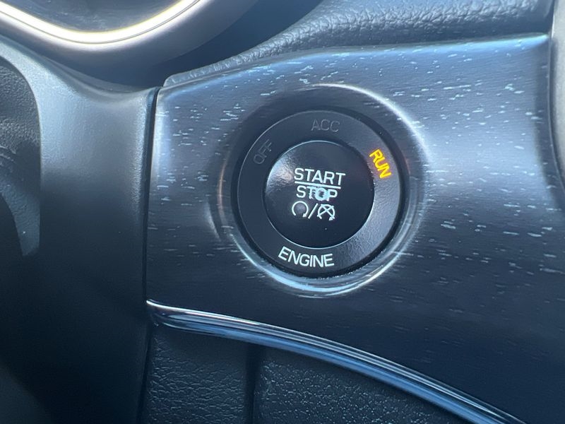 Jeep Grand Cherokee 4WD 4dr Limited 2015