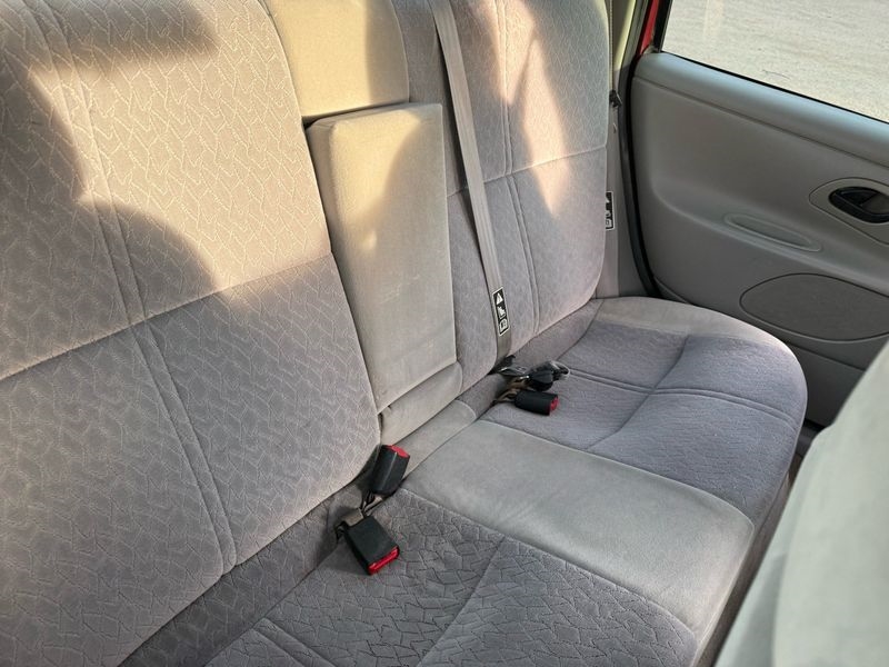 Ford Contour 4dr Sdn SE Fleet 2000