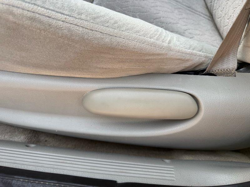 Ford Contour 4dr Sdn SE Fleet 2000