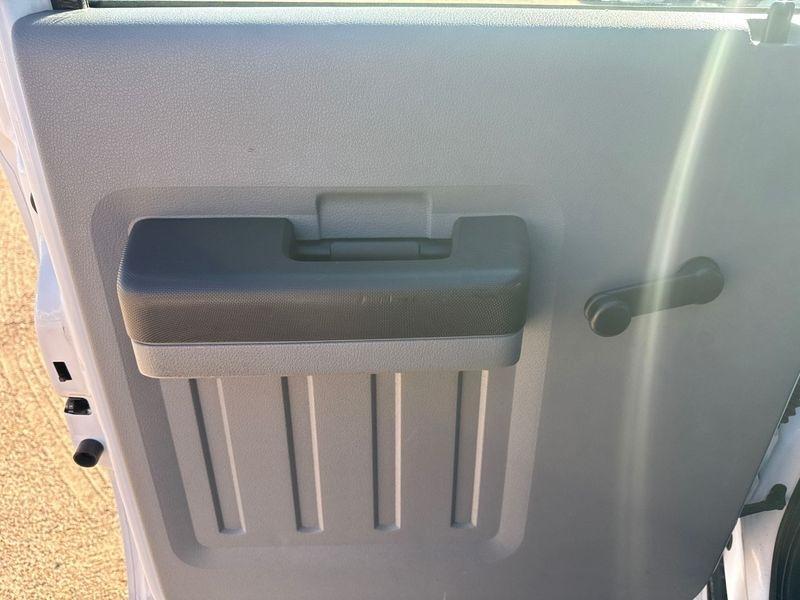 Ford Super Duty F-250 SRW 4WD Crew Cab 172" Platinum 2015