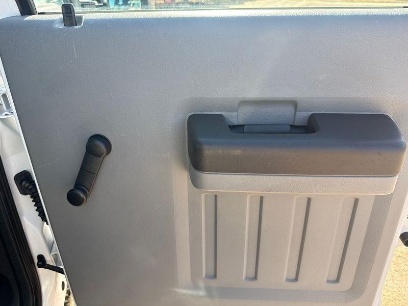 Ford Super Duty F-250 SRW 4WD Crew Cab 172" Platinum 2015