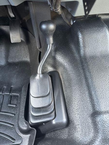 Ford Super Duty F-250 SRW 4WD Crew Cab 172" Platinum 2015