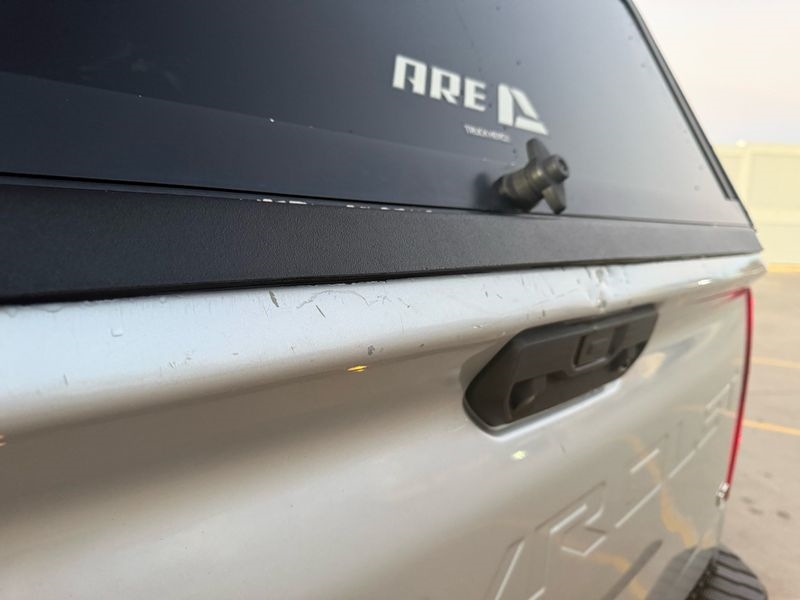 Chevrolet Silverado 2500HD 4WD Crew Cab 159" LT 2020