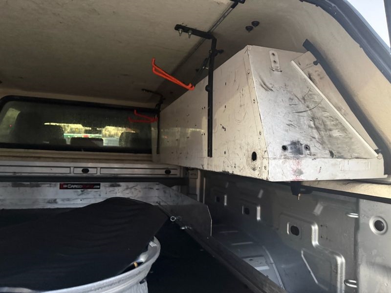 Chevrolet Silverado 2500HD 4WD Crew Cab 159" LT 2020