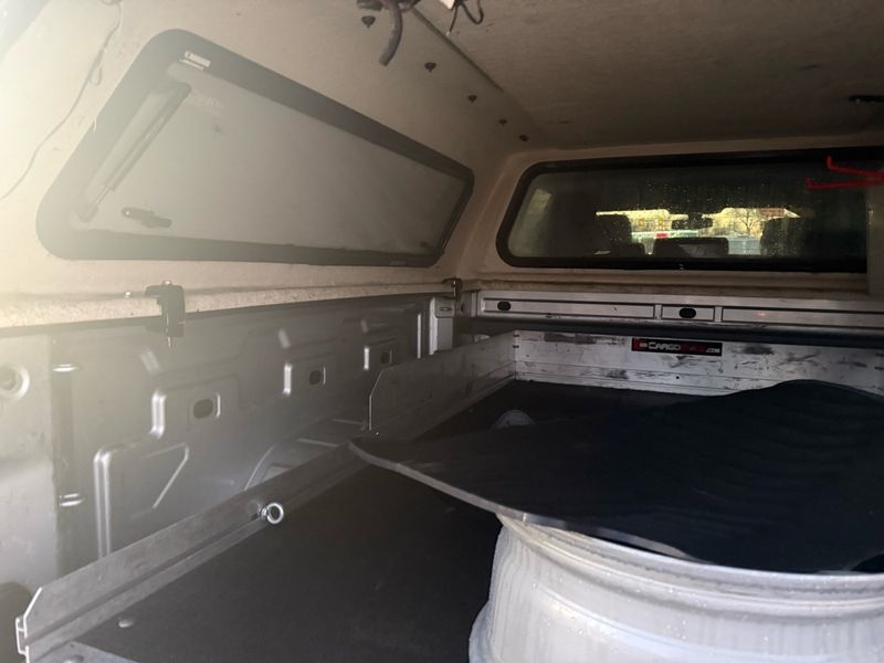 Chevrolet Silverado 2500HD 4WD Crew Cab 159" LT 2020