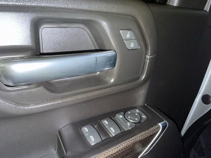 Chevrolet Silverado 2500HD 4WD Crew Cab 159" LT 2020