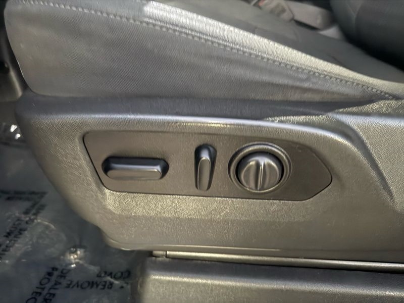 Chevrolet Silverado 2500HD 4WD Crew Cab 159" LT 2020