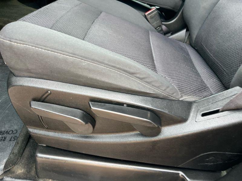 Chevrolet Silverado 2500HD 4WD Crew Cab 153.7" LT 2016