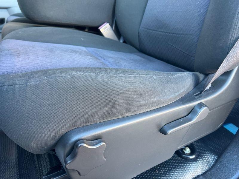 GMC Sierra 2500HD 4WD Reg Cab 133.7" Work Truck 2011