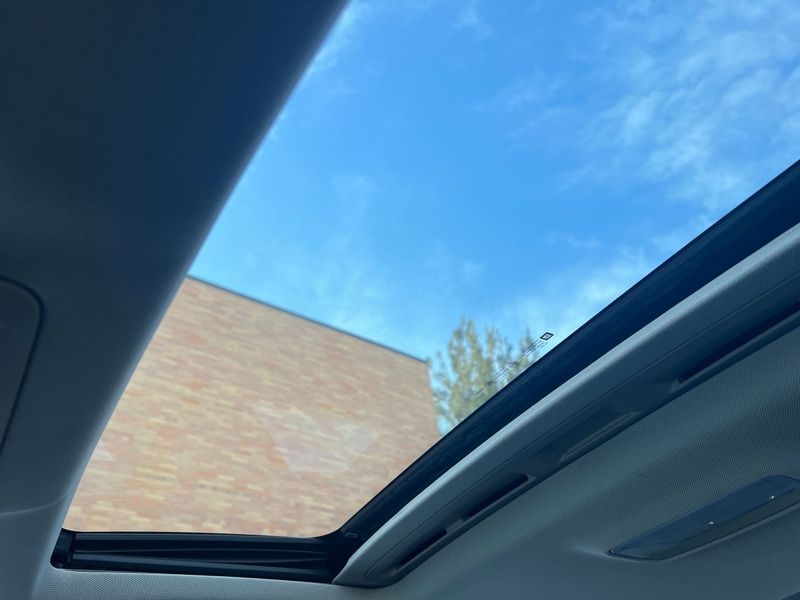 Chevrolet Cruze 4dr Sdn LTZ 2014