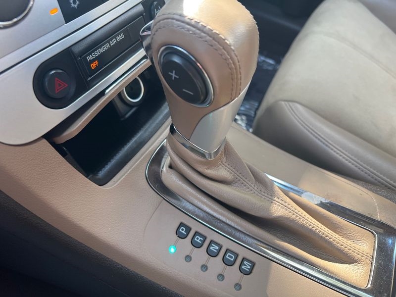 Chevrolet Malibu 4dr Sdn LT w/2LT 2011