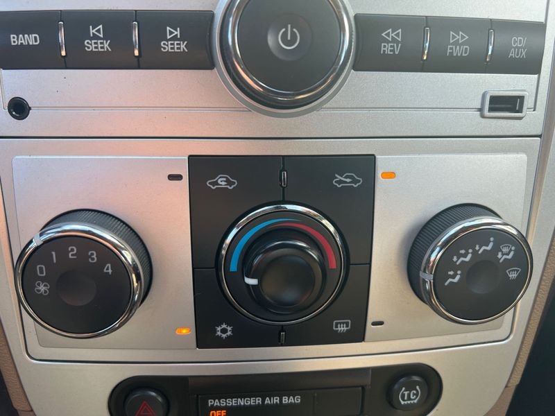 Chevrolet Malibu 4dr Sdn LT w/2LT 2011