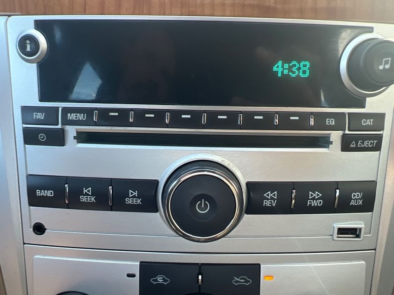 Chevrolet Malibu 4dr Sdn LT w/2LT 2011