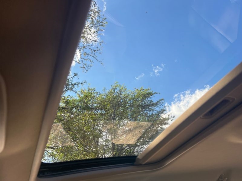 Chevrolet Malibu 4dr Sdn LT w/2LT 2011