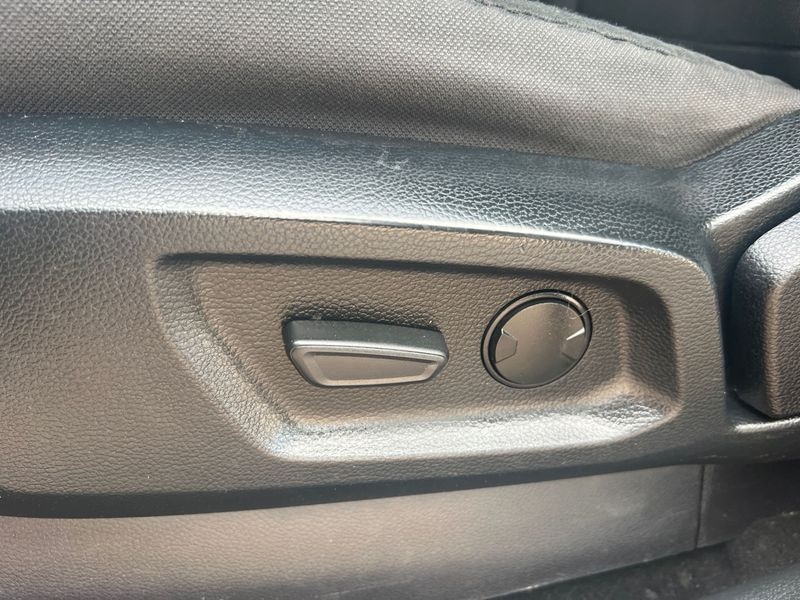 Ford Ranger LARIAT 4WD SuperCrew 5' Box 2019