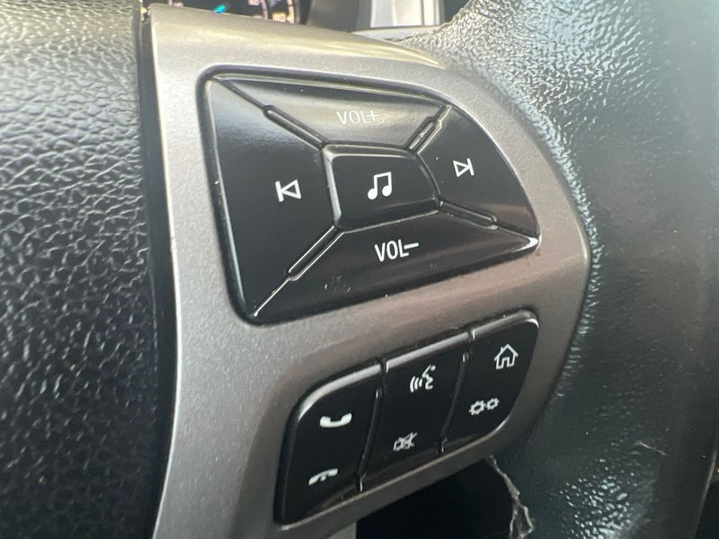 Ford Ranger LARIAT 4WD SuperCrew 5' Box 2019