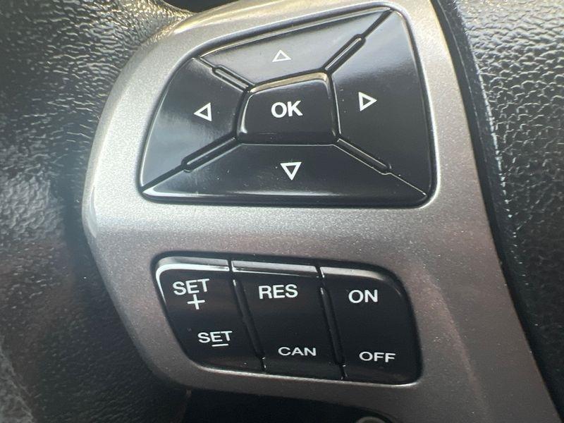 Ford Ranger LARIAT 4WD SuperCrew 5' Box 2019