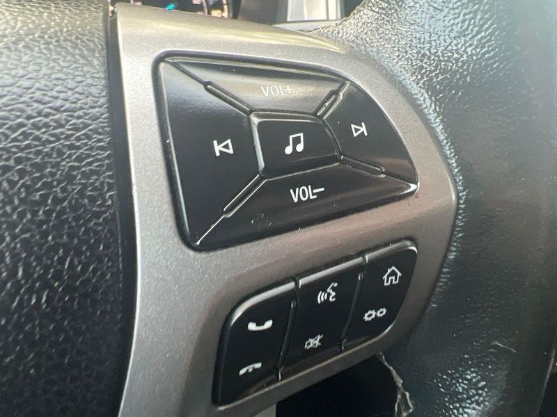 Ford Ranger LARIAT 4WD SuperCrew 5' Box 2019