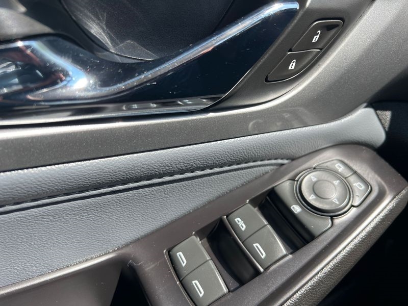 Chevrolet Traverse AWD 4dr LT Cloth w/2FL 2020