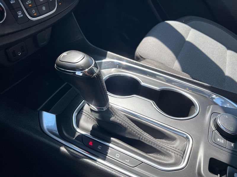 Chevrolet Traverse AWD 4dr LT Cloth w/2FL 2020