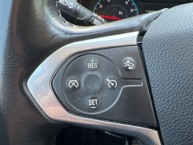 Chevrolet Traverse AWD 4dr LT Cloth w/2FL 2020