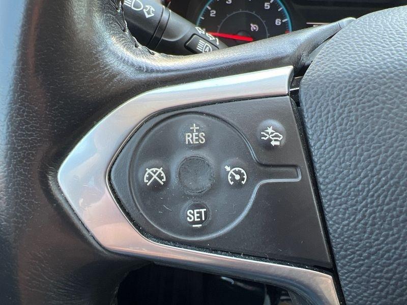 Chevrolet Traverse AWD 4dr LT Cloth w/2FL 2020