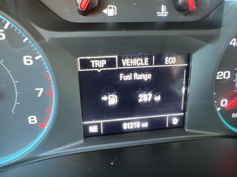 Chevrolet Traverse AWD 4dr LT Cloth w/2FL 2020