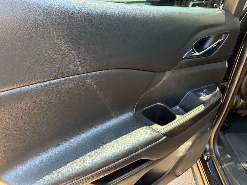 GMC Acadia AWD 4dr SLT w/SLT-1 2017